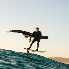 RRD 風翼,衝浪風翼,水翼用風翼 - Gustbay Wind Wing RRD