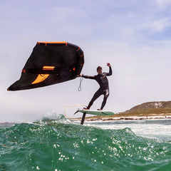 RRD 風翼,衝浪風翼,水翼用風翼 - Gustbay Wind Wing RRD