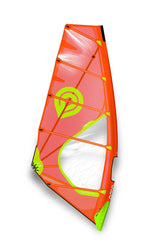Goya Eclipse X Pro  windsurfing Variowave sail 5 batten