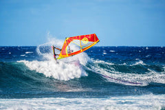 Goya Surfwave 3 Batten Fringe X Pro  高級滑浪風帆