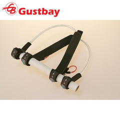 Gustbay 2024腰鉤繩 可調式衝浪風帆用腰鈎繩 harness line「免運費」
