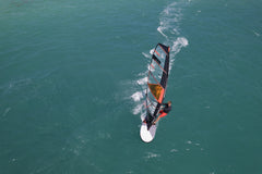 RRD Evolution Y27滑浪風帆Freeride sail 滑行帆