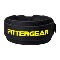 Fittergear健身護腰帶深蹲硬拉力量舉負重運動器械訓練束腰