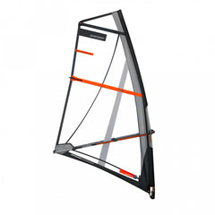RRD COMPACT SUP SAIL滑浪風帆套裝 簡易操控便捷收納