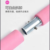多功能拉力器男女拉伸帶訓練器彈力繩（免運費！！！） - Gustbay fitness Others