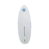 Gustbay Windsurfing Beginner Board for School with Dagger Board - Gustbay Windsurfing Boards Gustbay