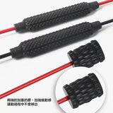 高效燃脂組合裝備智能跳繩+健身弹力棒塑身減肥健身爆汗（免運費） - Gustbay fitness Others