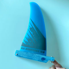 GUSTBAY Freeride G10 FIN 尾鰭US BOX 卡槽 28CM - Gustbay Windsurfing Accessories Gustbay