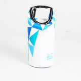 免運費！！！！ GUSTBAY 2升防水小包，游泳沙灘小包，乾濕可用運動包 - Gustbay Bags Gustbay