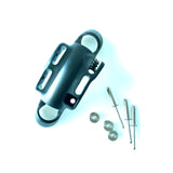 滑浪風帆配件操縱桿帆桿尾夾Boom parts - Gustbay Spare Parts Gustbay