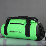 Gustbay 防水行李袋30升，遊湖泊遊艇出海防水 - Gustbay Bags Gustbay