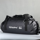 Gustbay 防水行李袋30升，遊湖泊遊艇出海防水 - Gustbay Bags Gustbay