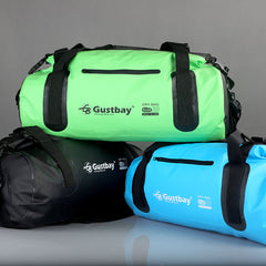 Gustbay 防水行李袋30升，遊湖泊遊艇出海防水 - Gustbay Bags Gustbay