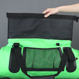 Gustbay 防水行李袋30升，遊湖泊遊艇出海防水 - Gustbay Bags Gustbay