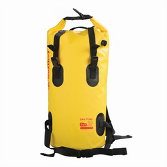 Gustbay 30升防水背包 加厚雙肩帶型水桶背囊 - Gustbay Bags Gustbay