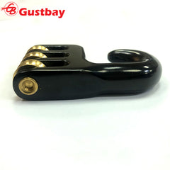 滑浪風帆配件可拆卸移動滑輪鉤掛鉤pulley hook - Gustbay Spare Parts Gustbay