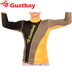 「促銷」Gustbay戶外長袖防曬衣貼身運動速幹衣防UV - Gustbay 服飾與配件 Gustbay