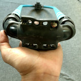 滑浪風帆配件操縱桿帆桿尾夾Boom parts - Gustbay Spare Parts Gustbay