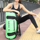 Gustbay 防水行李袋30升，遊湖泊遊艇出海防水 - Gustbay Bags Gustbay