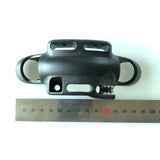 滑浪風帆配件操縱桿帆桿尾夾Boom parts - Gustbay Spare Parts Gustbay