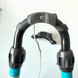滑浪風帆配件操縱桿帆桿尾夾Boom parts - Gustbay Spare Parts Gustbay
