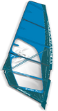 Simmer S-max 兩夾cam滑浪風帆Freeracing & Wind Foiling - Gustbay Windsurf Sail only Simmer Style