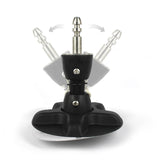 風帆桅桿專用萬向底座，萬向節可配現代所有品牌 - Gustbay Windsurfing Accessories Gustbay