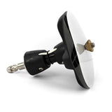 風帆桅桿專用萬向底座，萬向節可配現代所有品牌 - Gustbay Windsurfing Accessories Gustbay