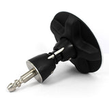 風帆桅桿專用萬向底座，萬向節可配現代所有品牌 - Gustbay Windsurfing Accessories Gustbay