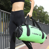 Gustbay 防水行李袋30升，遊湖泊遊艇出海防水 - Gustbay Bags Gustbay