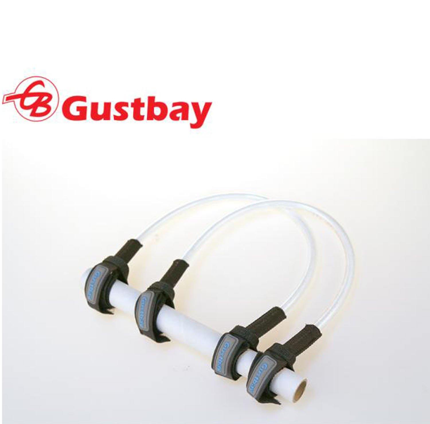 Gustbay 腰鉤繩 固定式 可調式衝浪風帆用腰鈎繩 - Gustbay Windsurfing Accessories Gustbay