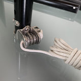 GUSTBAY 風帆桅桿加長桿，風帆鋁合金延長桿 - Gustbay Windsurfing Accessories Gustbay