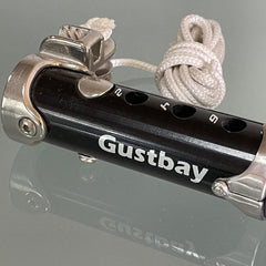 GUSTBAY 風帆桅桿加長桿，風帆鋁合金延長桿 - Gustbay Windsurfing Accessories Gustbay