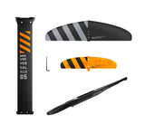 RRD Dynamic 全碳水翼板風翼/Surf/SUP通用中高級花式自由滑foil【直降20%】 - Gustbay Wind Wing RRD