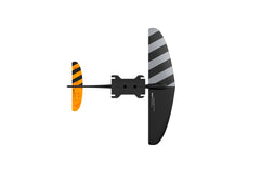 RRD Dynamic 全碳水翼板風翼/Surf/SUP通用中高級花式自由滑foil【直降20%】 - Gustbay Wind Wing RRD